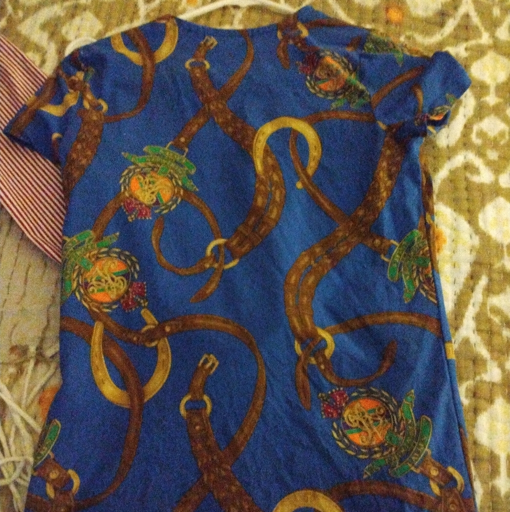 Ralph Lauren Blouse
